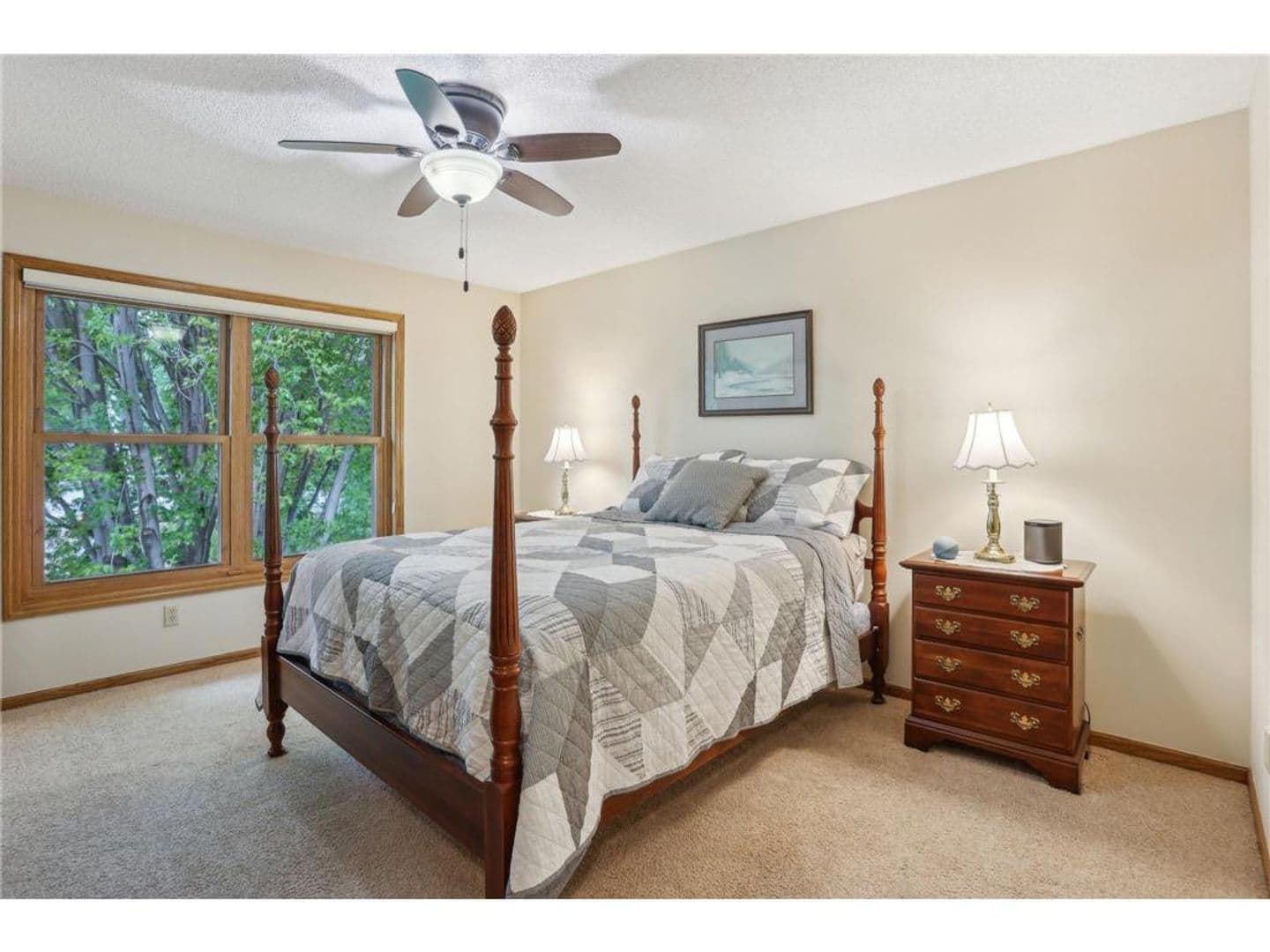 Woodbury House: 8671 Pheasant Run Road