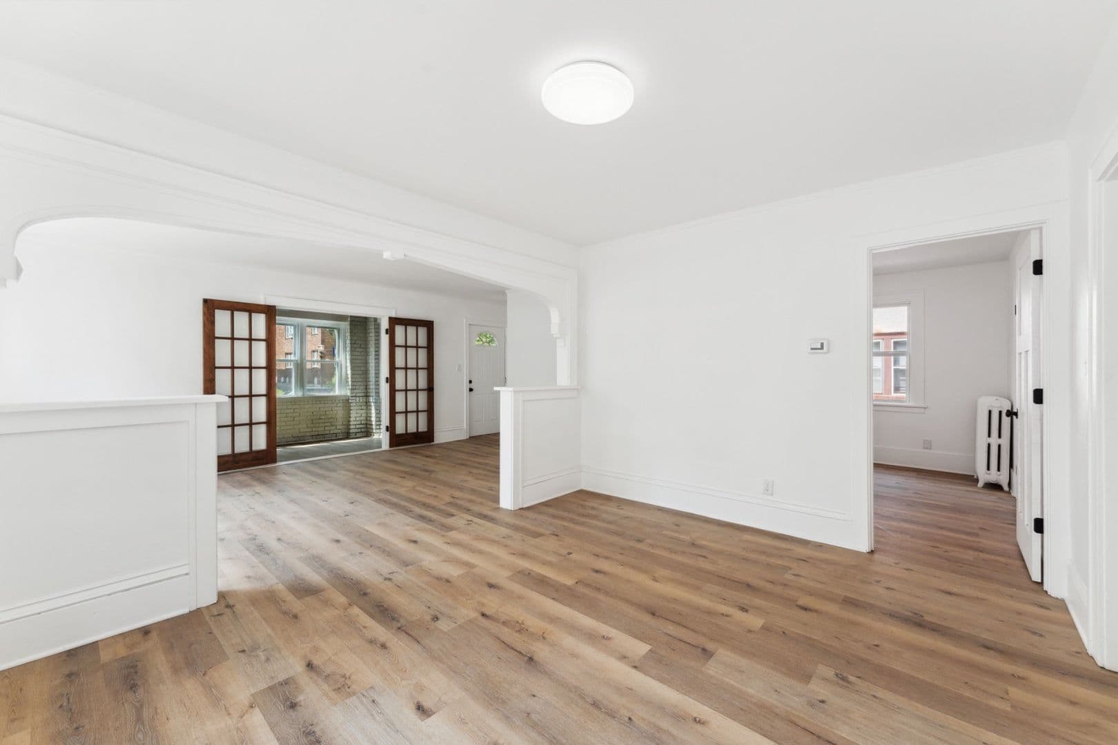 St Paul Apartment: 987 Dayton Ave