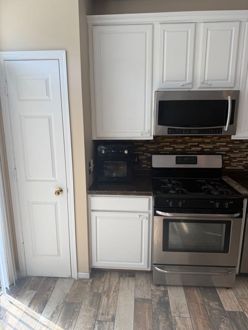 Ramsey Townhome: 13922 Ironstone Ter NW