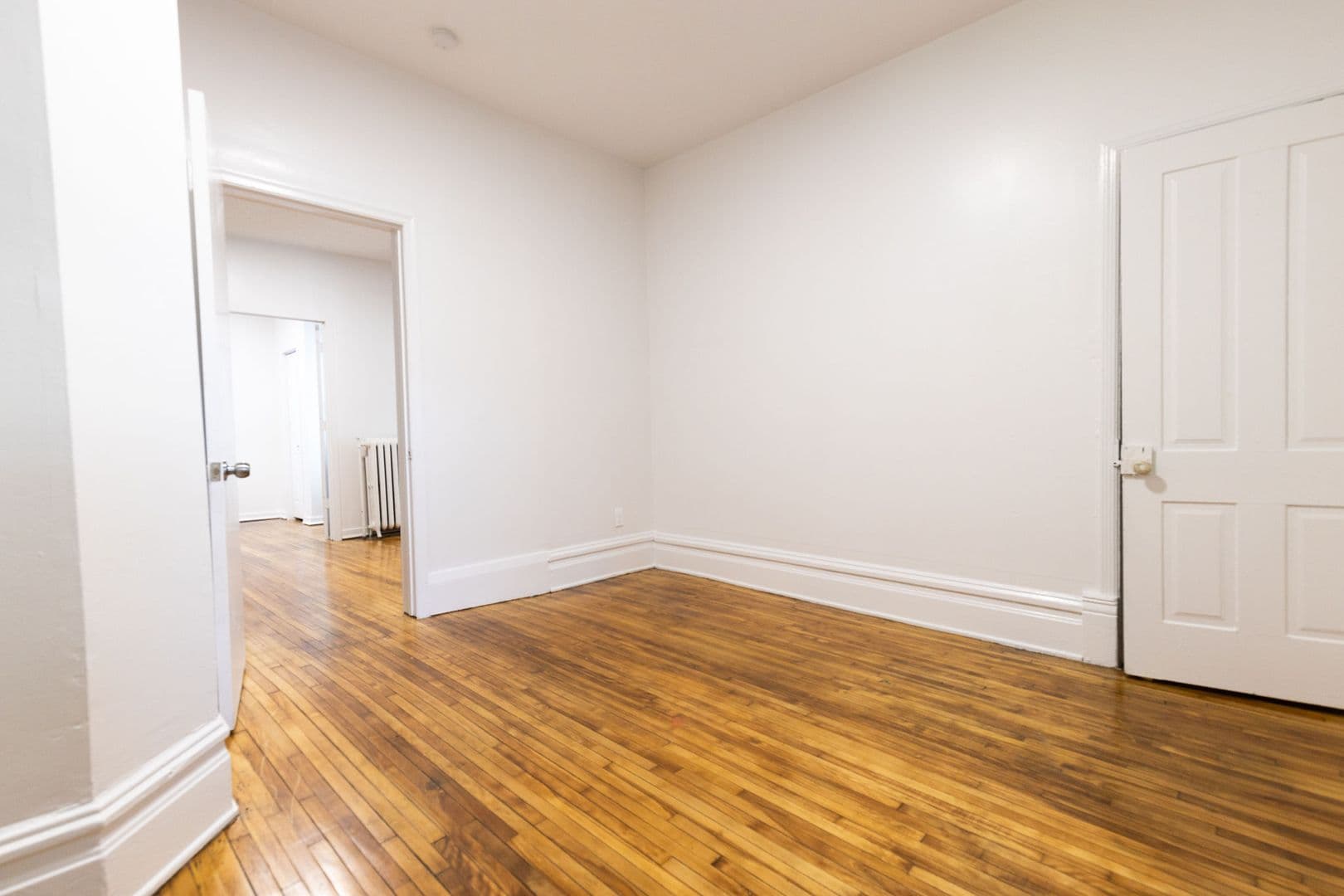 Minneapolis Apartment: 1406 15th Ave N