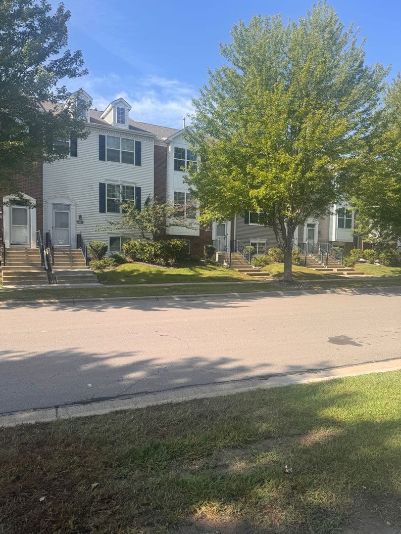 Ramsey Townhome: 13922 Ironstone Ter NW