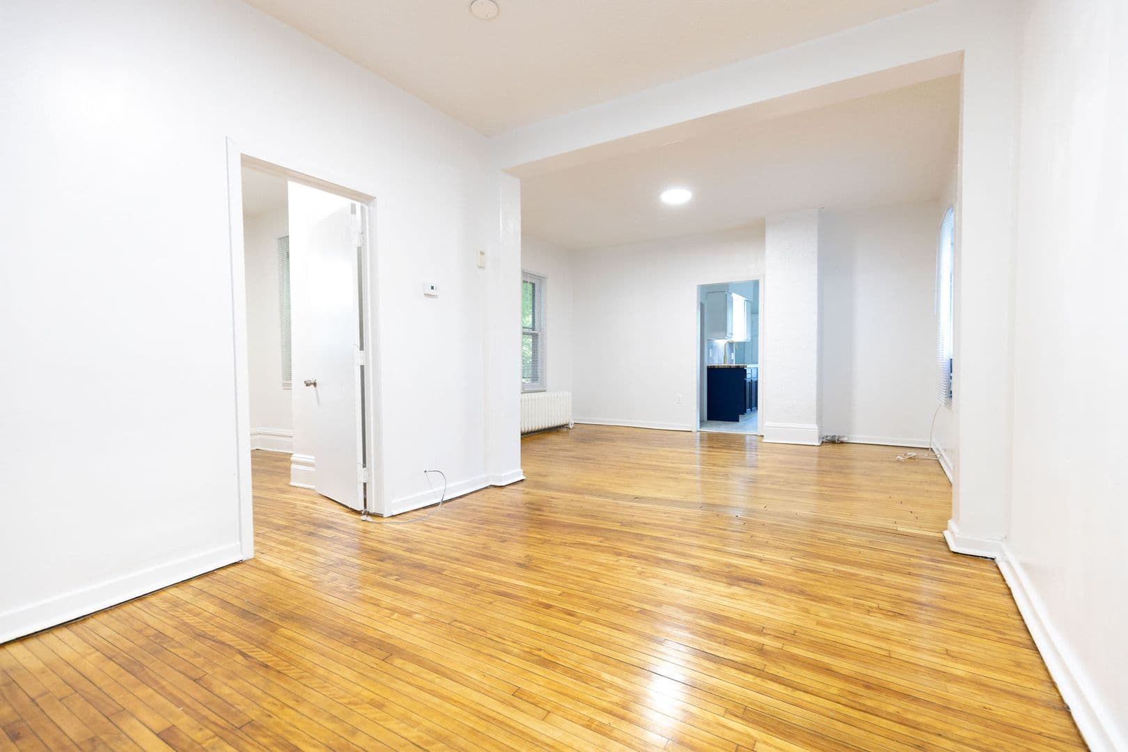 Minneapolis Apartment: 1406 15th Ave N