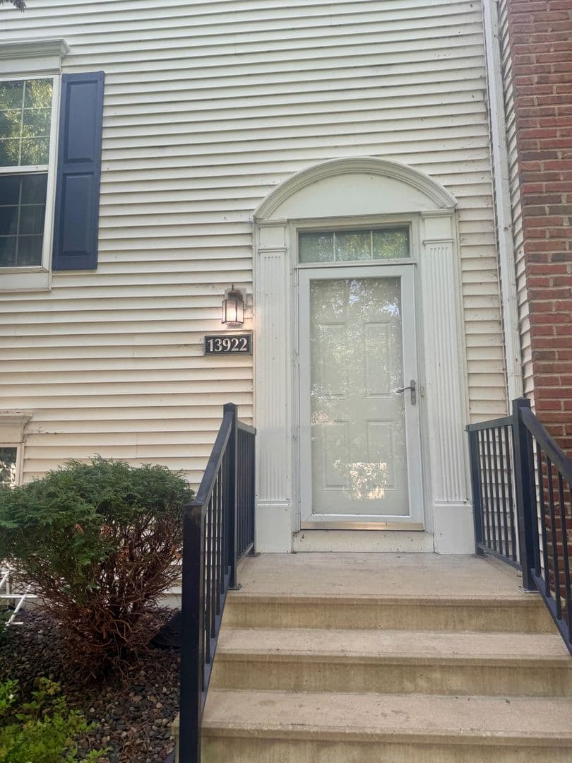 Ramsey Townhome: 13922 Ironstone Ter NW