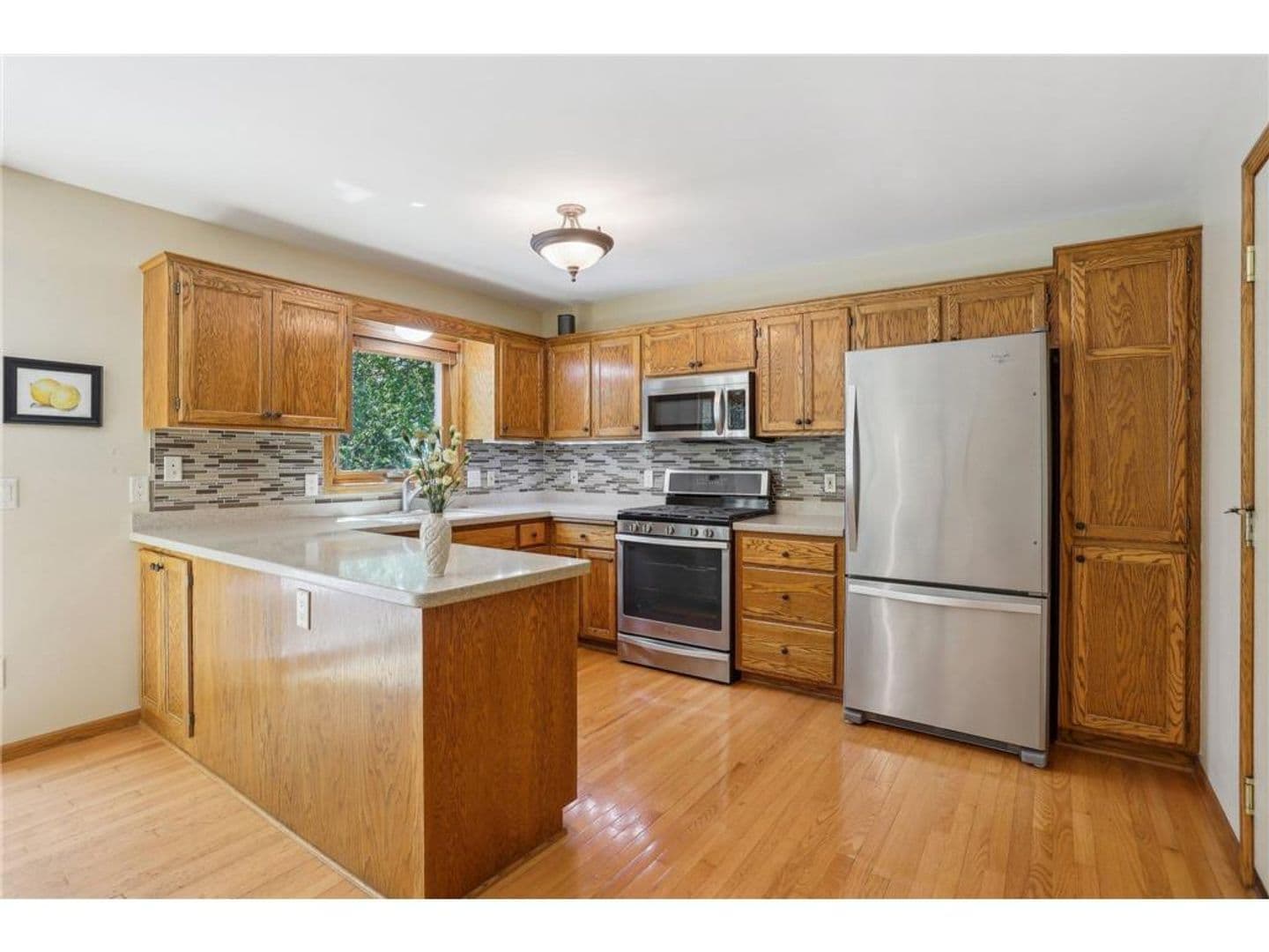Woodbury House: 8671 Pheasant Run Road