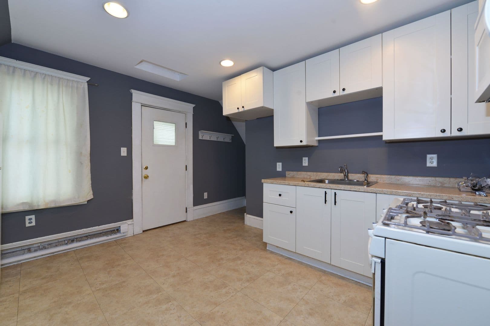 Minneapolis Apartment: 2630 Grand ST NE