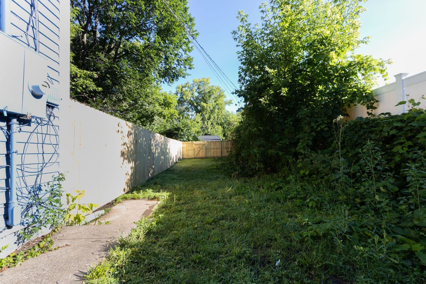 Minneapolis Apartment: 1406 15th Ave N