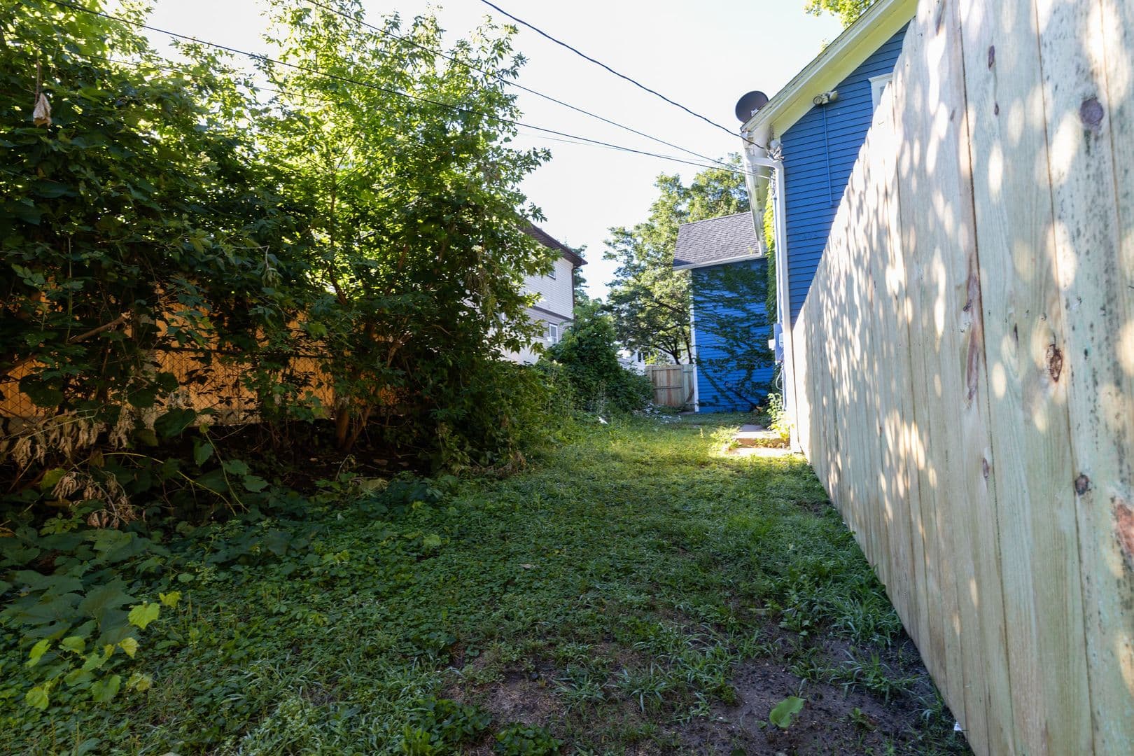 Minneapolis Apartment: 1406 15th Ave N