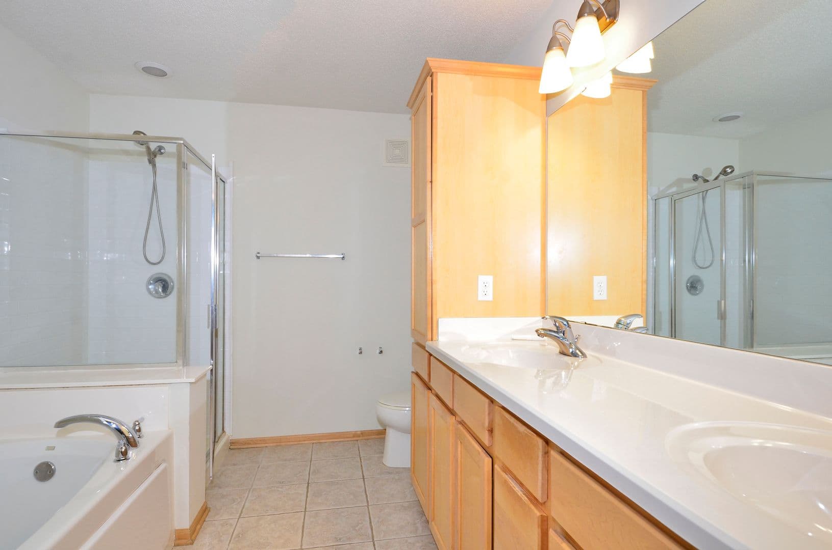 Blaine Townhome: 11296 Baltimore St NE, Unit B