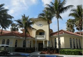 West Palm Beach Apartment: 1951 Brandywine Road