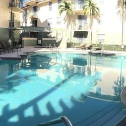 West Palm Beach Apartment: 1951 Brandywine Road