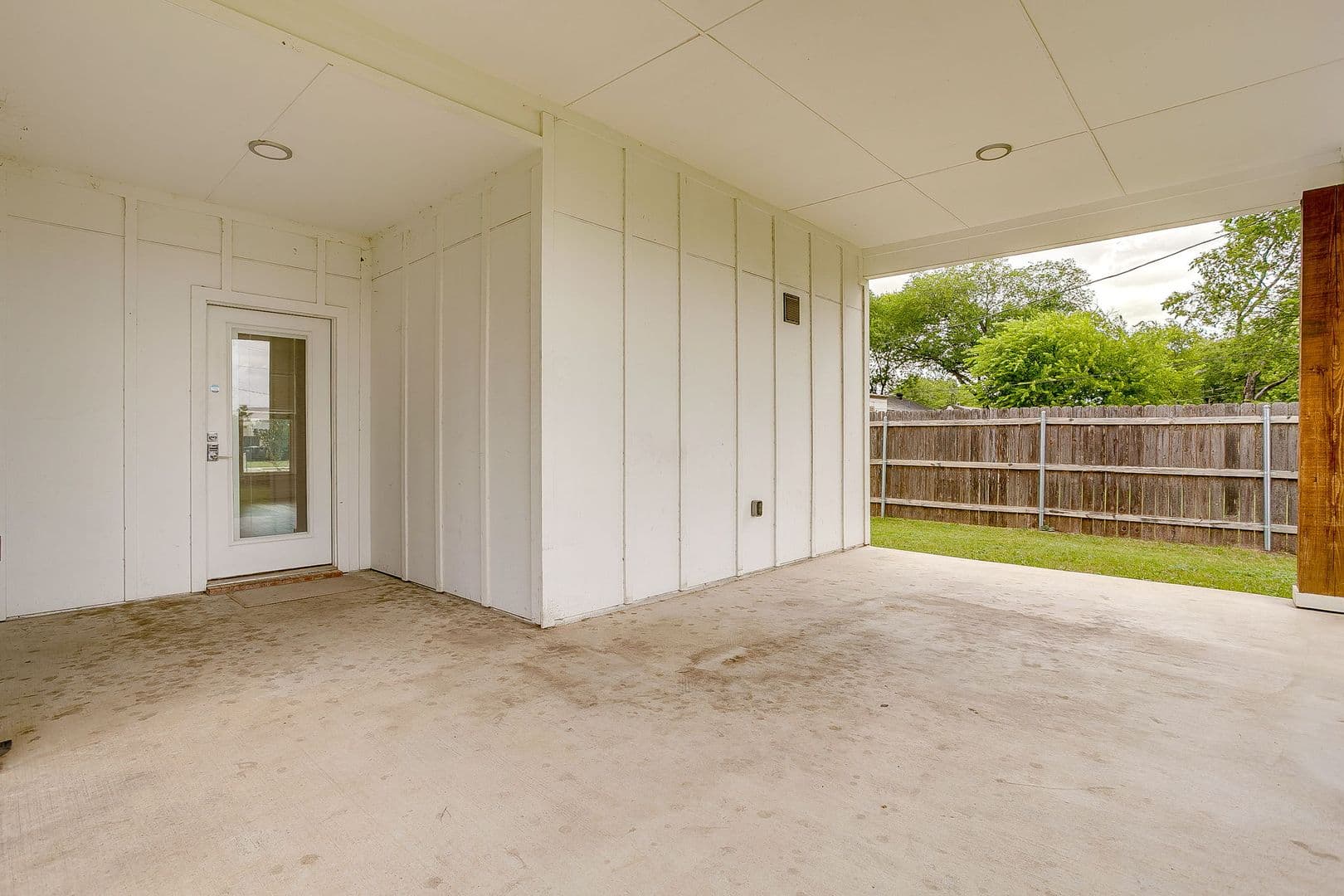 Fort Worth Apartment: 3817 Winfield Ave