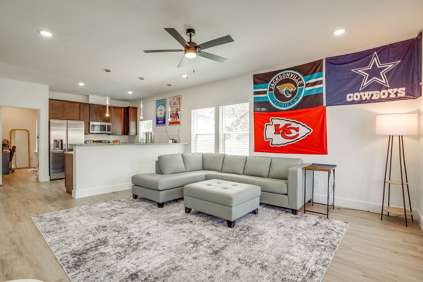 Fort Worth Apartment: 3225 McCart Ave