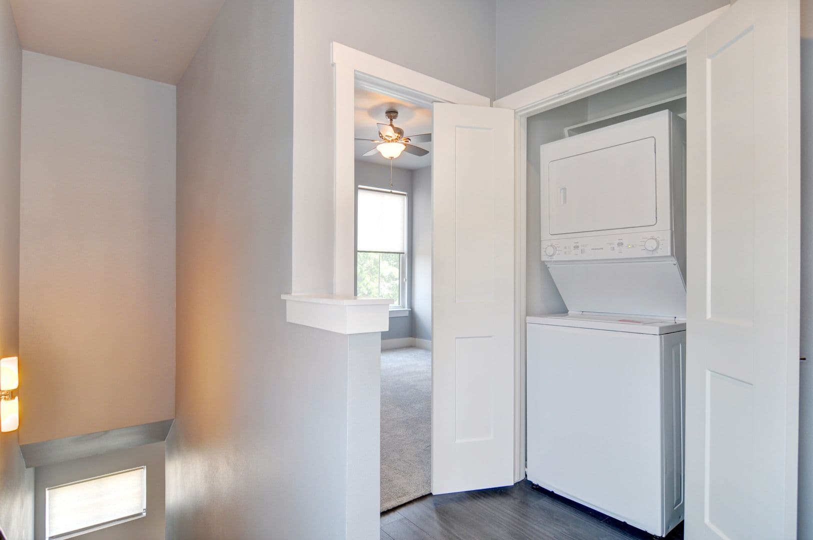 Fort Worth Apartment: 2820 Forest Park Blvd
