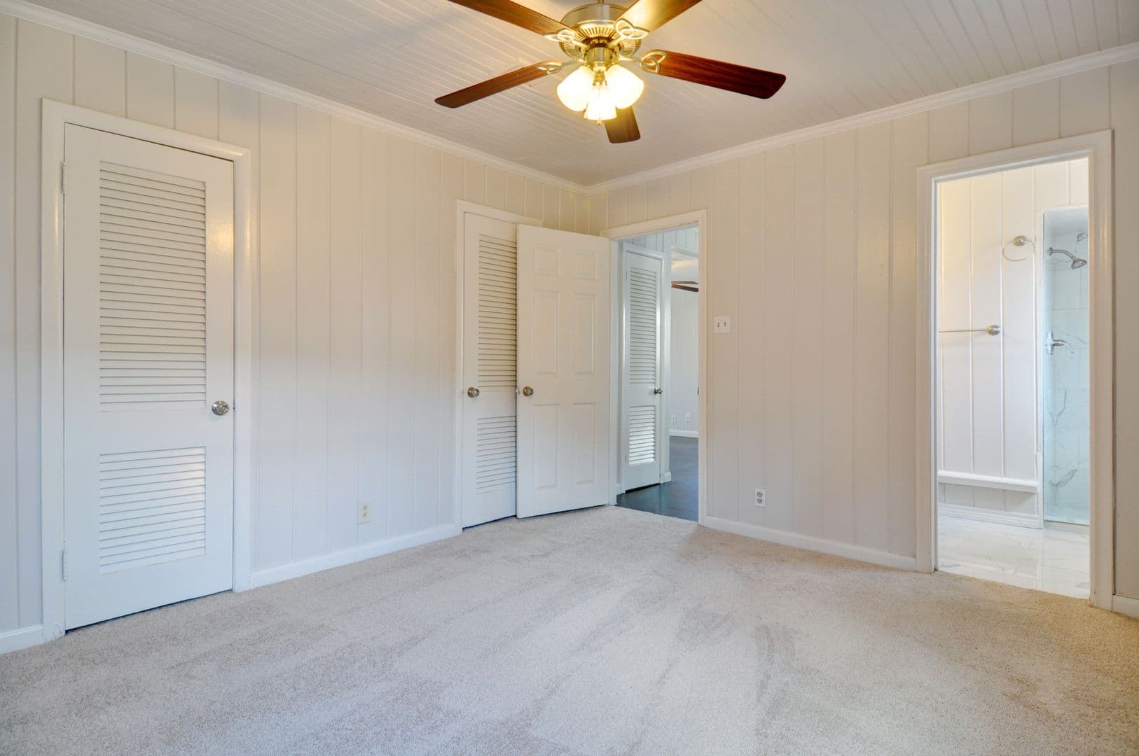Fort Worth House: 2409 Horne