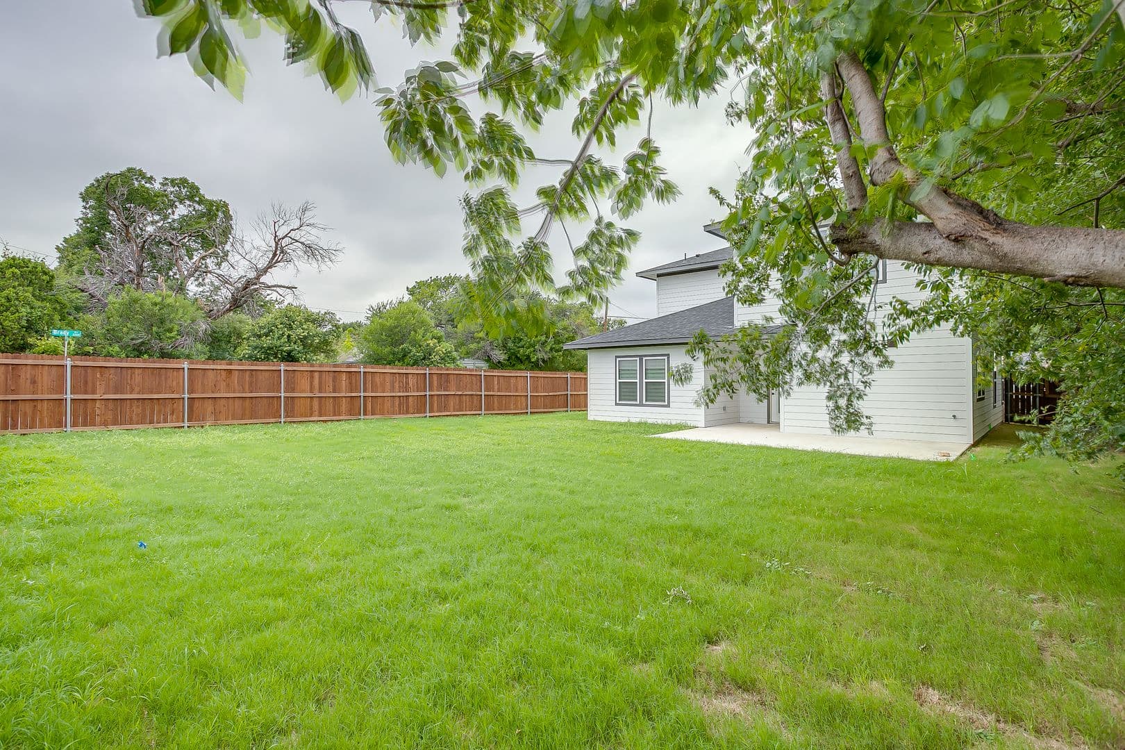 Fort Worth Apartment: 3937 Winfield Ave