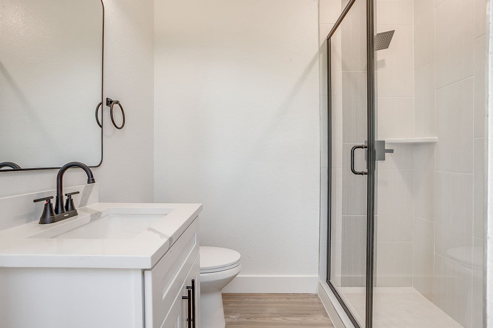 Fort Worth Apartment: 2803 Forest Park