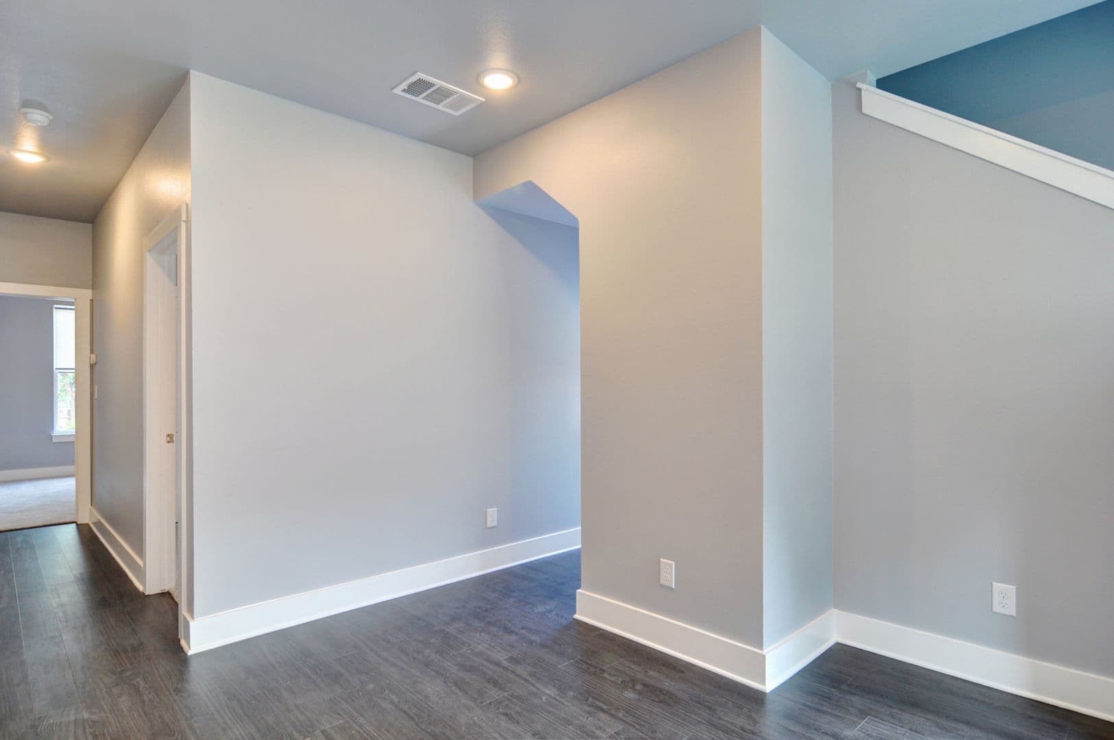 Fort Worth Apartment: 2514 Forest Park Blvd