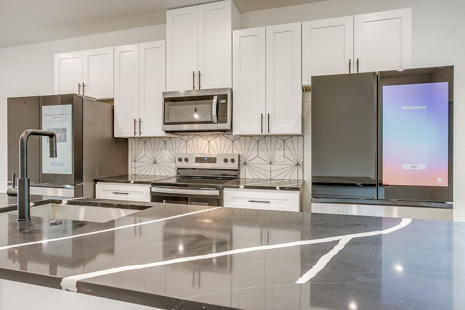 Fort Worth Apartment: 2803 Forest Park