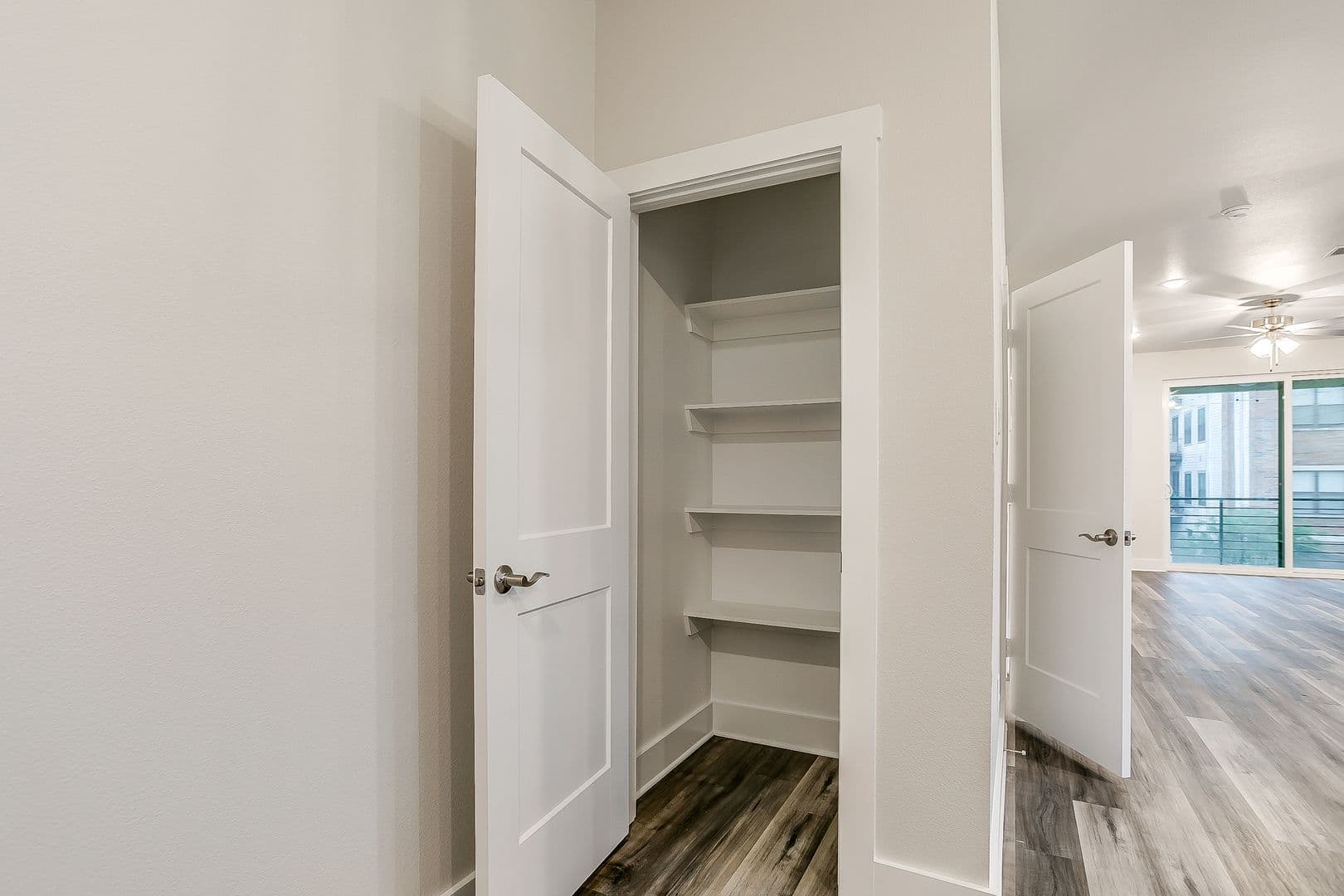 Fort Worth Apartment: 3145 Forest Park Blvd