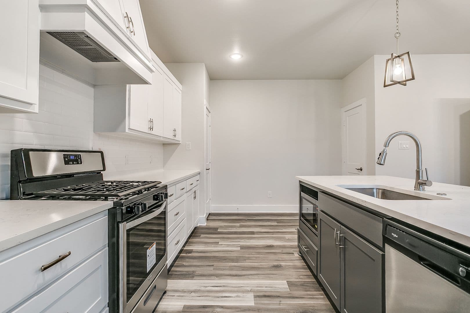 Fort Worth Apartment: 3145 Forest Park Blvd