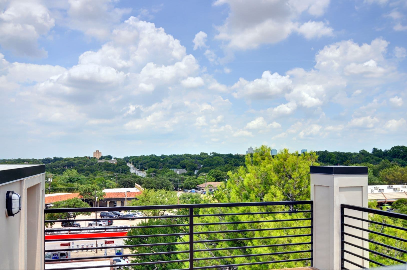 Fort Worth Apartment: 2514 Forest Park Blvd