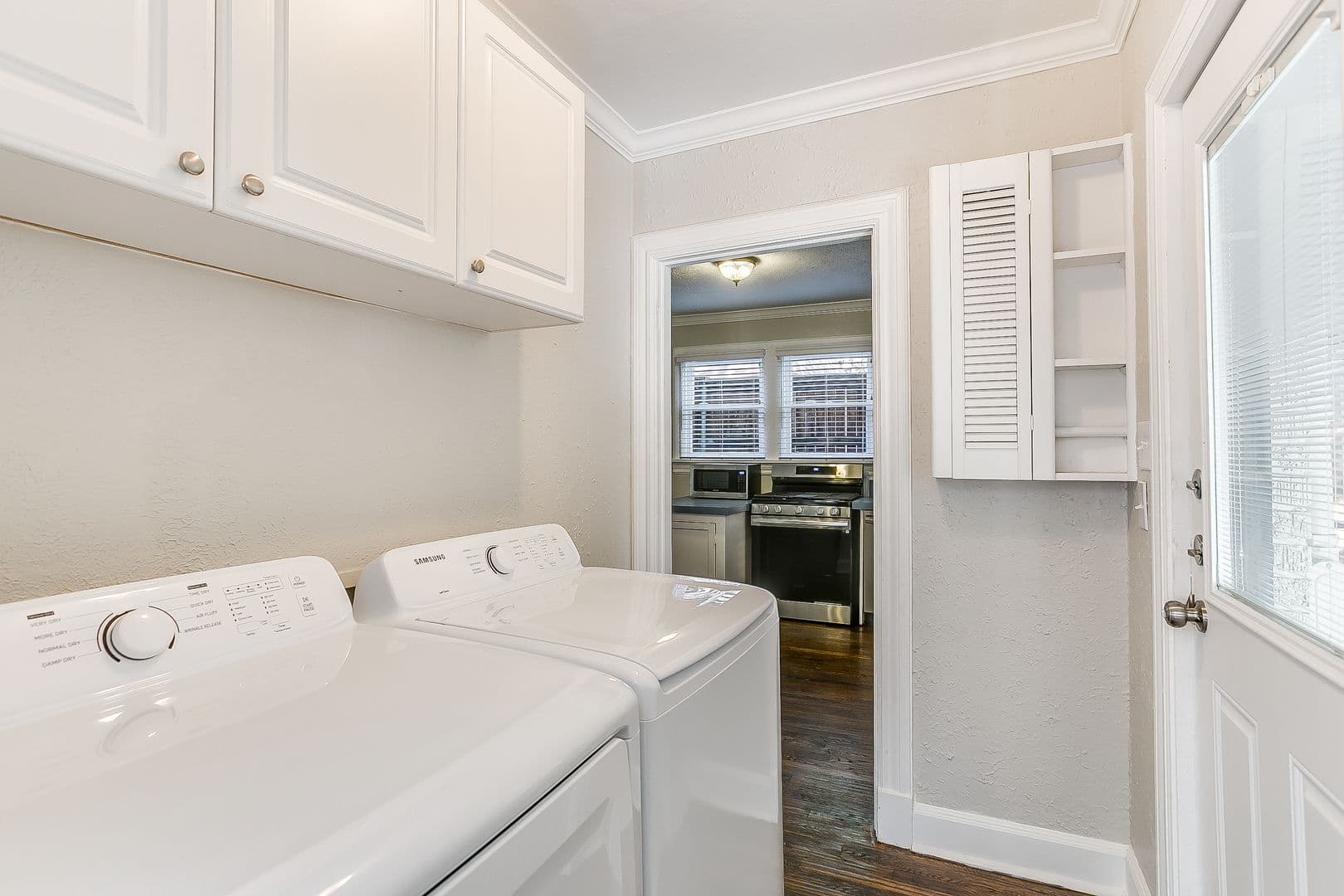 Fort Worth Apartment: 3257 Greene Ave