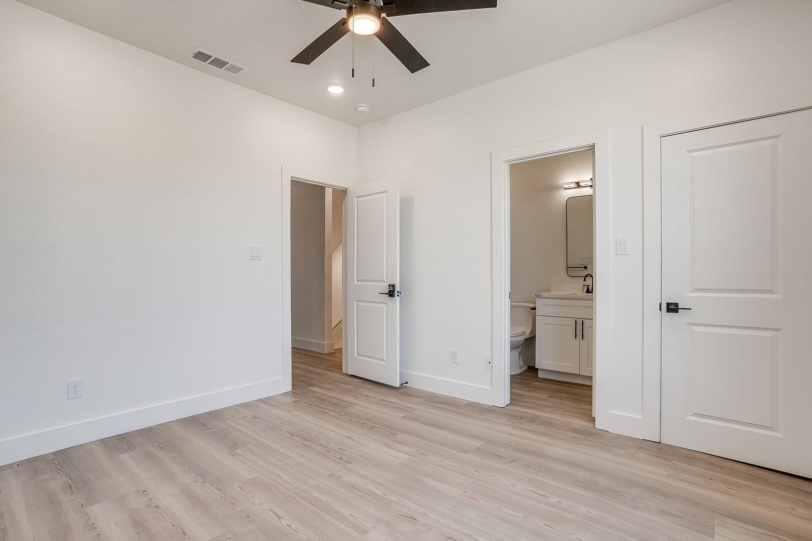 Fort Worth Apartment: 2801 Forest Park Blvd