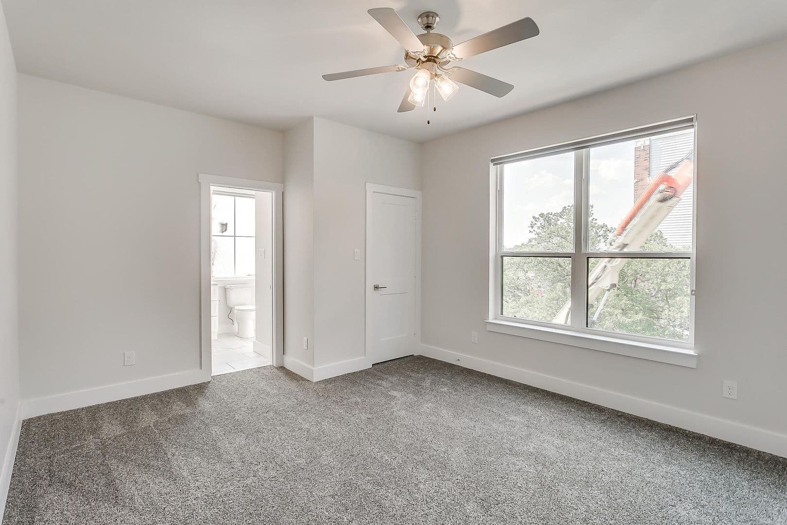 Fort Worth Apartment: 3131 McCart
