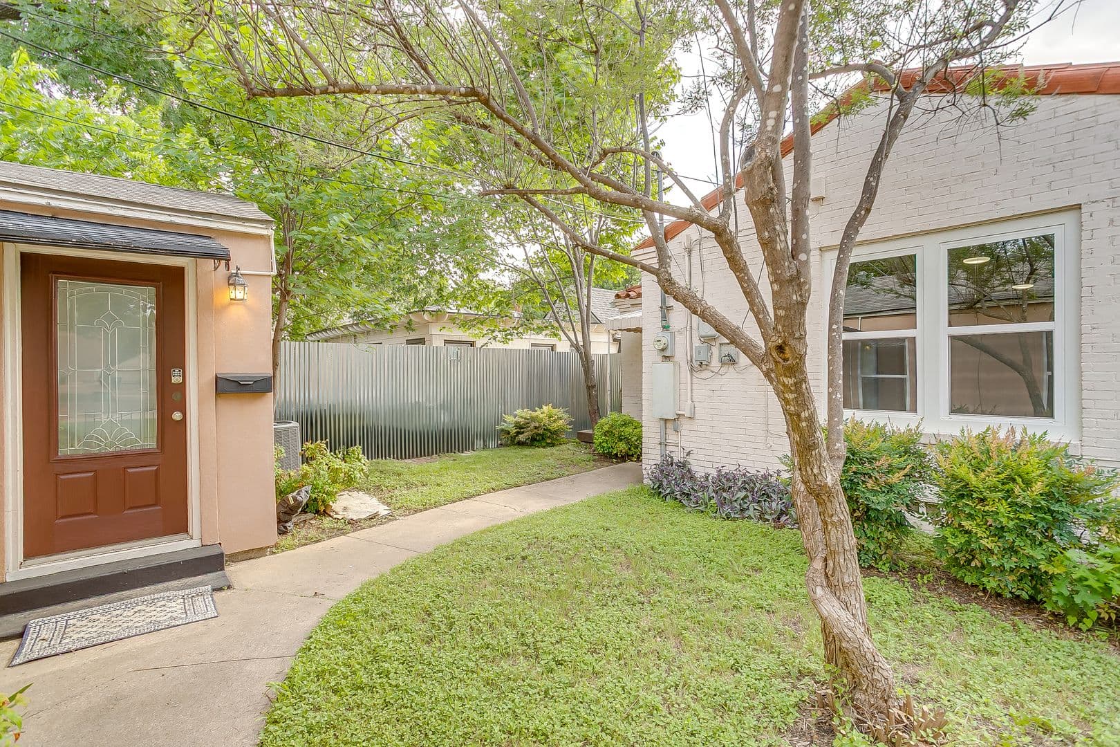 Fort Worth Apartment: 3256 Greene Ave
