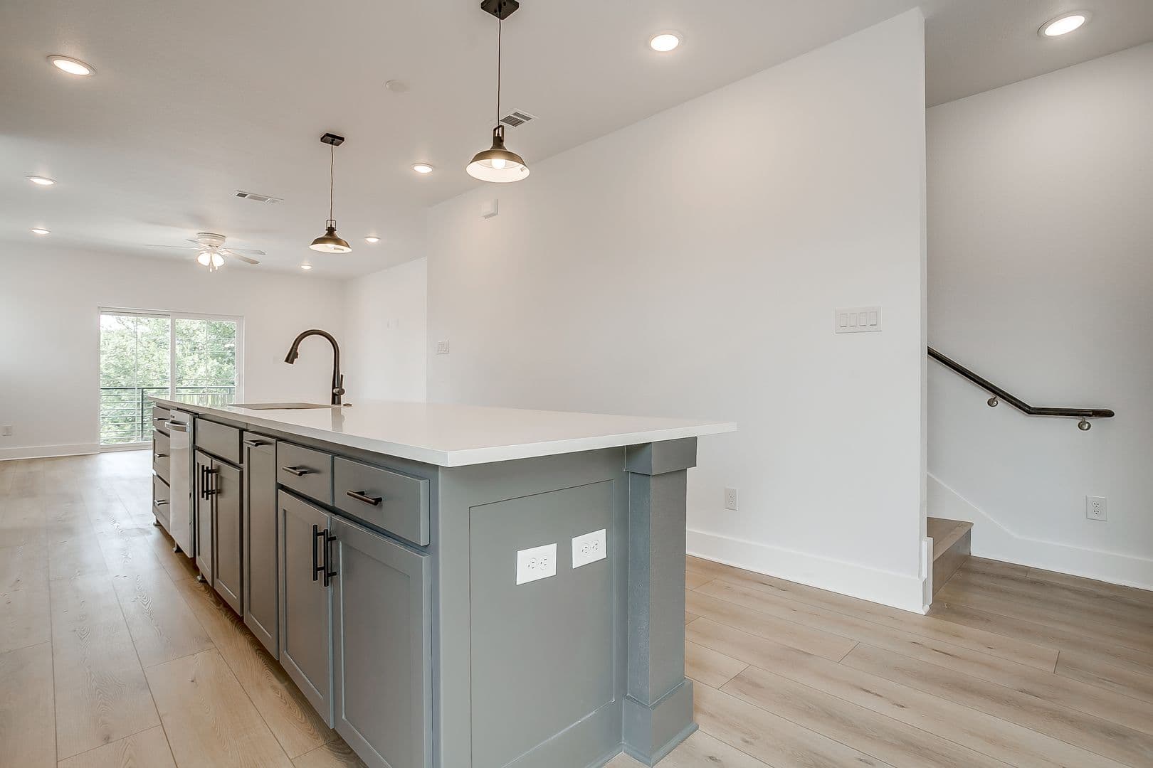 Fort Worth Apartment: 2811 Forest Park Blvd