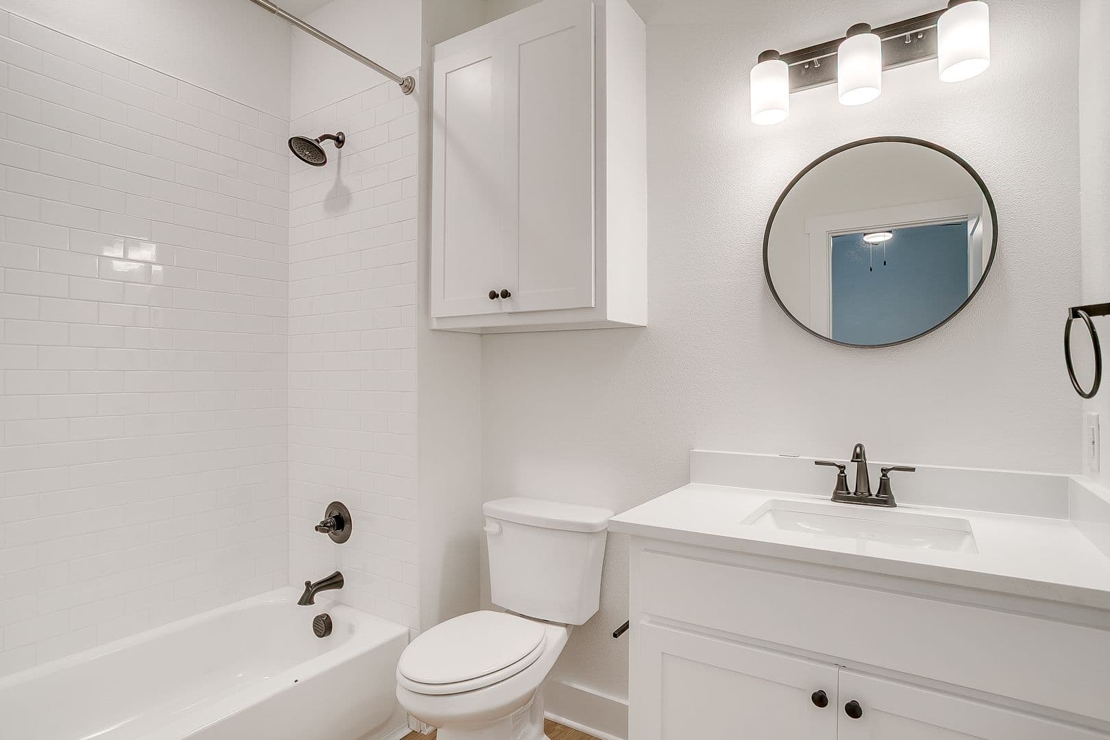 Fort Worth Apartment: 2345 Benbrook Blvd