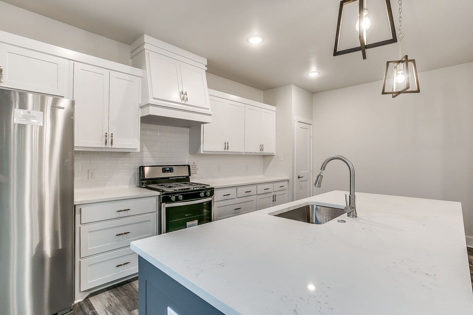 Fort Worth Apartment: 3145 Forest Park Blvd