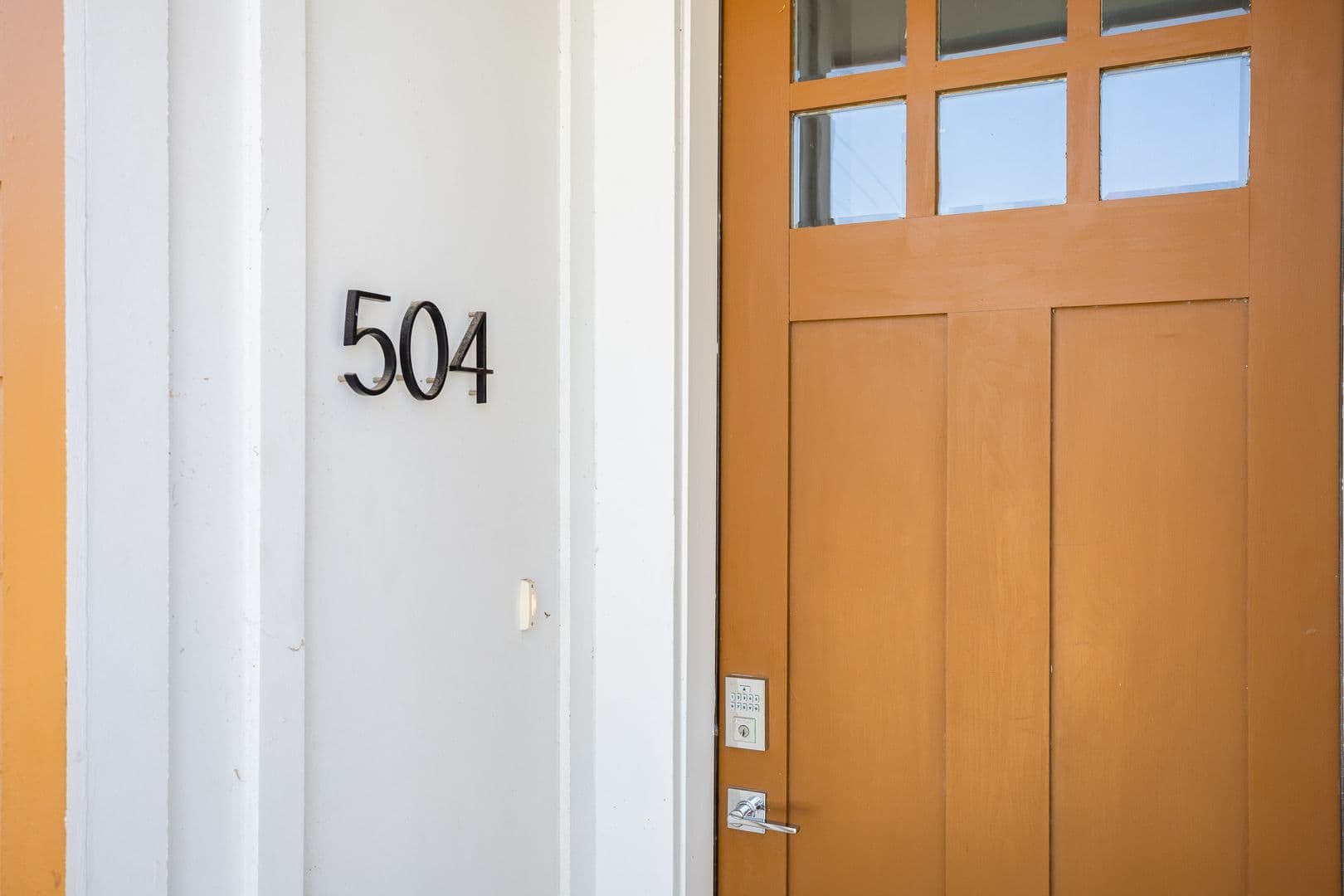Fort Worth Apartment: 2505 Benbrook Blvd