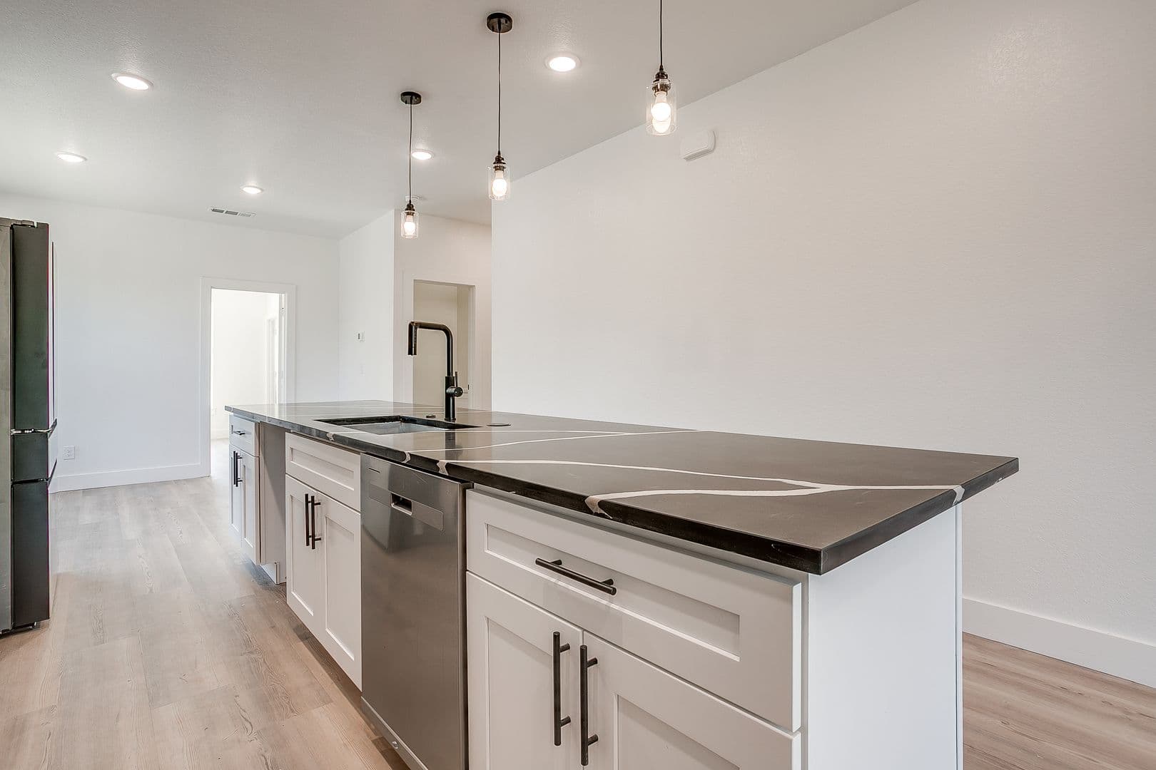 Fort Worth Apartment: 2803 Forest Park