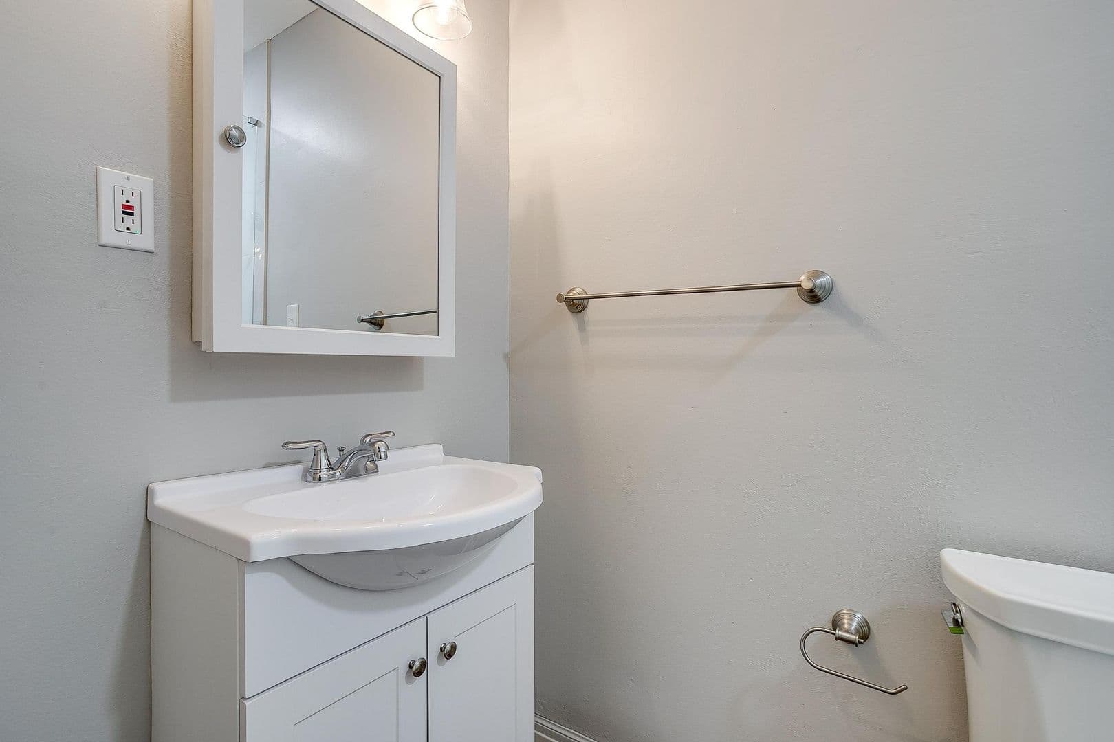 Fort Worth Apartment: 3624 Winston Rd