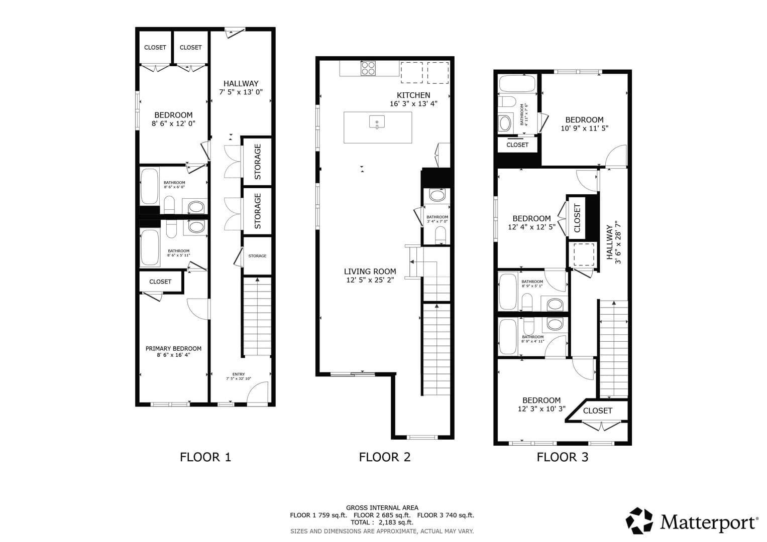 Fort Worth Apartment: 2335 Benbrook Blvd