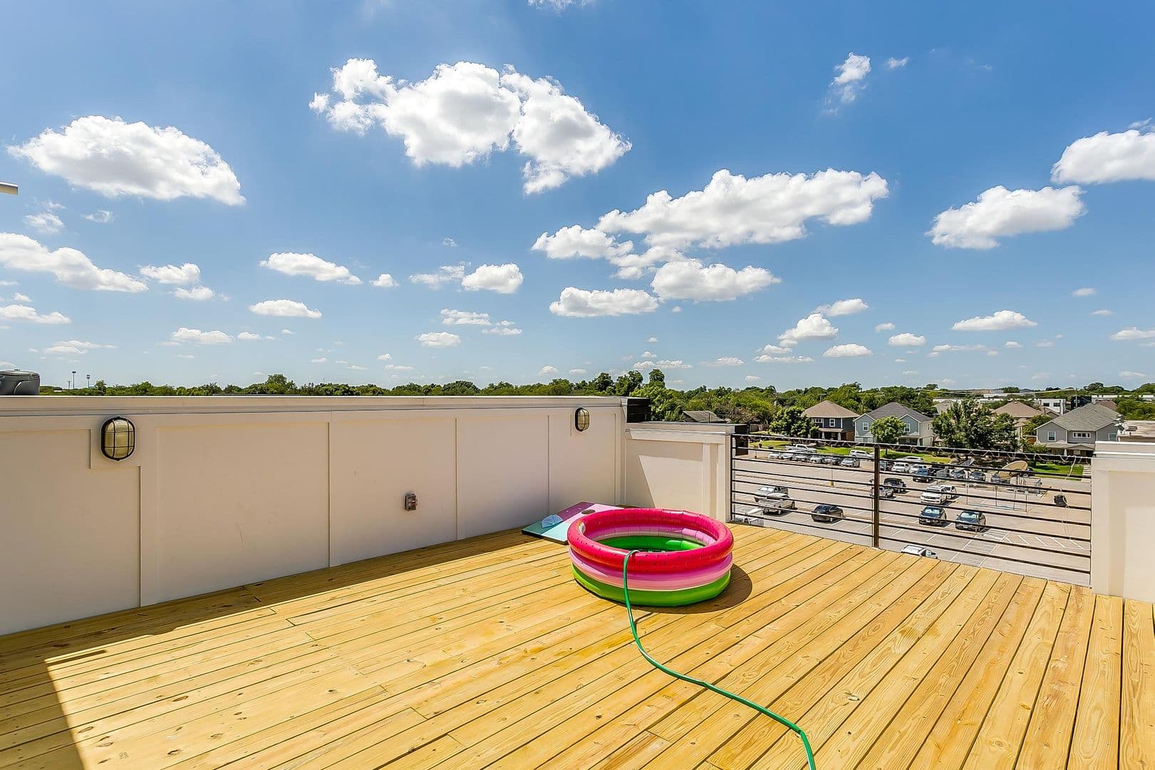 Fort Worth Apartment: 3131 McCart