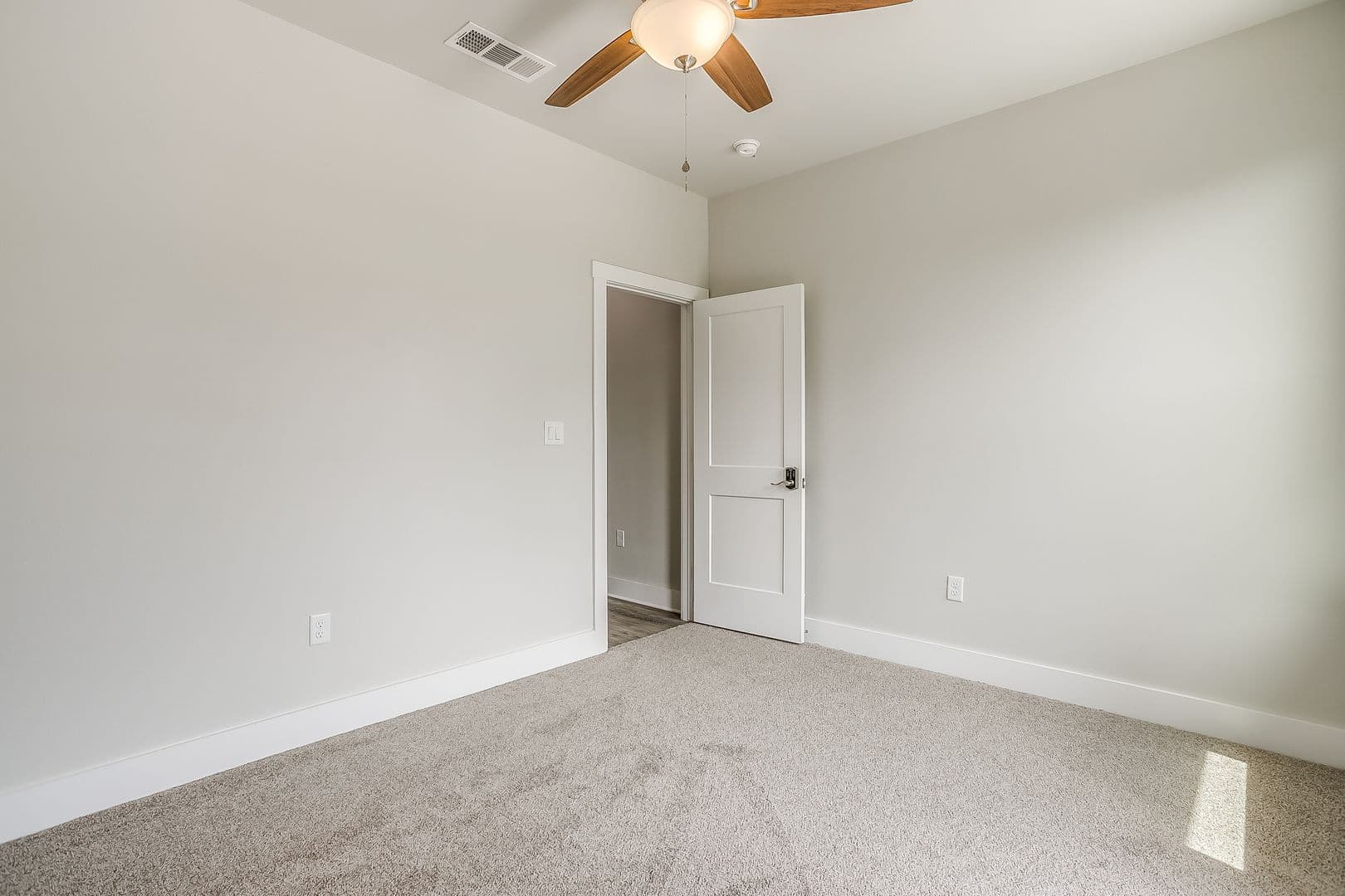 Fort Worth Apartment: 2716 Forest Park Blvd