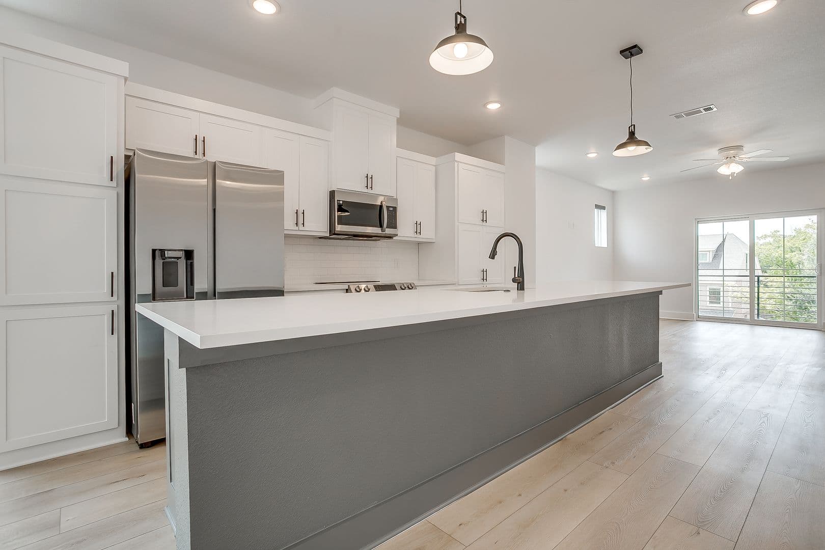 Fort Worth Apartment: 2811 Forest Park Blvd