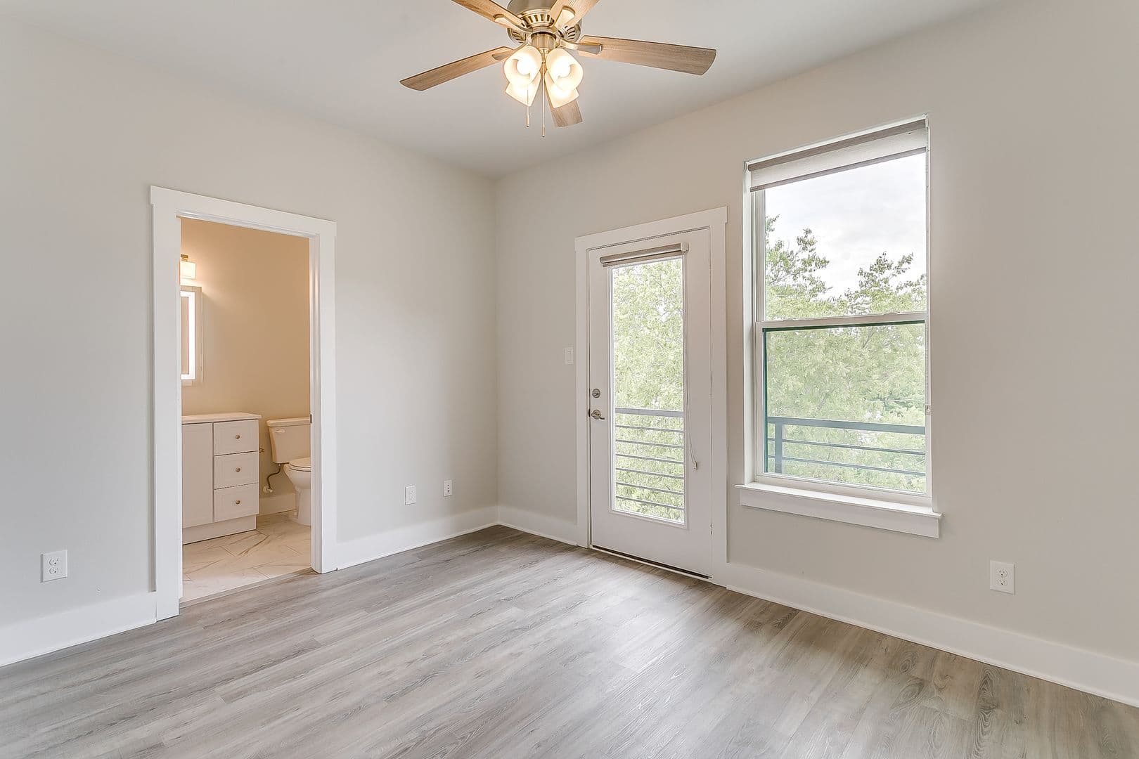 Fort Worth Apartment: 3210 Forest Park Blvd