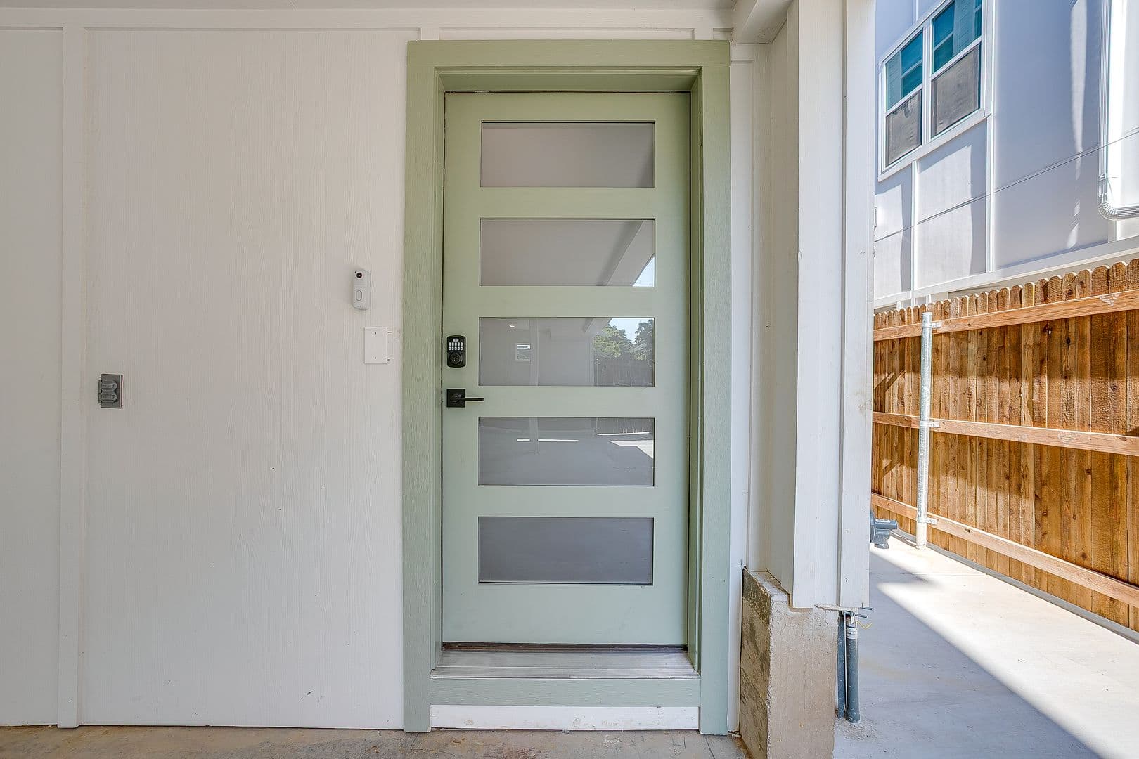 Fort Worth Apartment: 2822 Wayside Ave