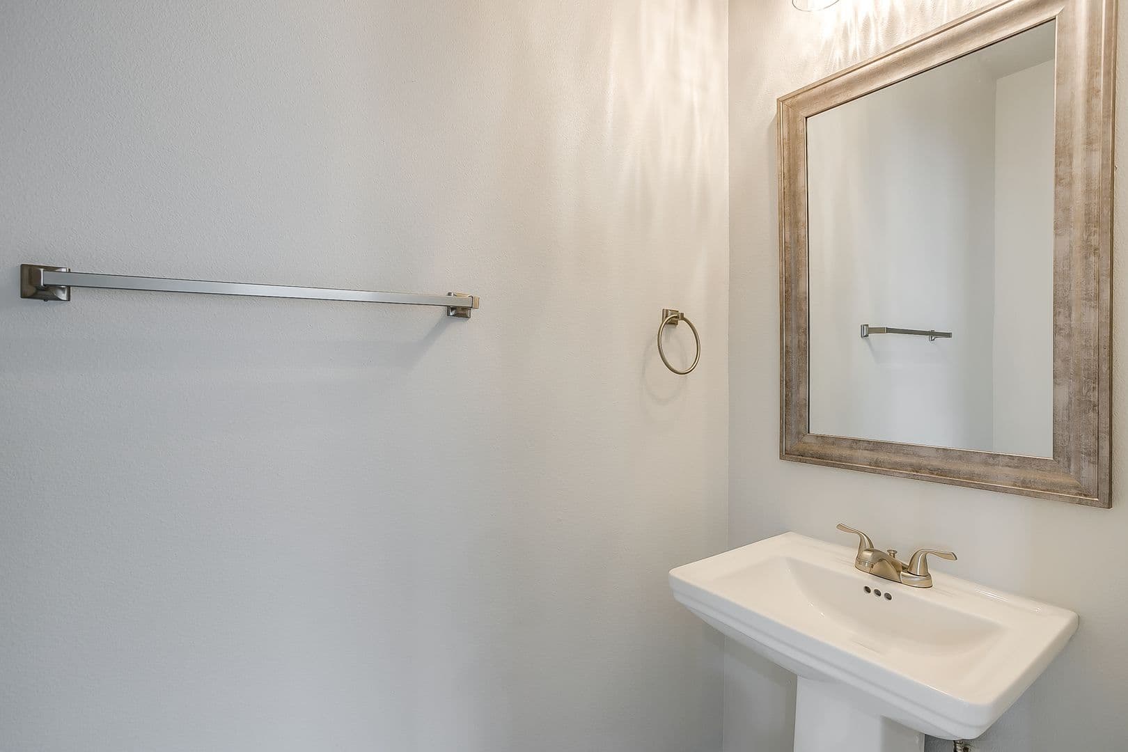 Fort Worth Apartment: 2718 Forest Park Blvd