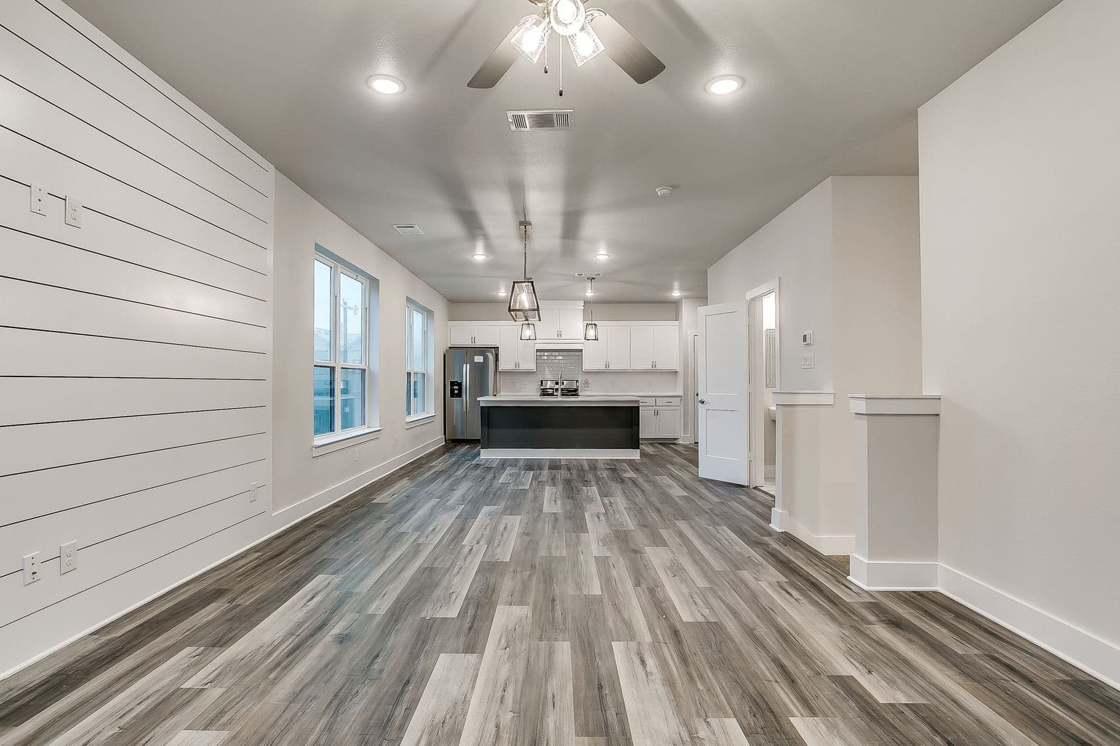 Fort Worth Apartment: 3145 Forest Park Blvd