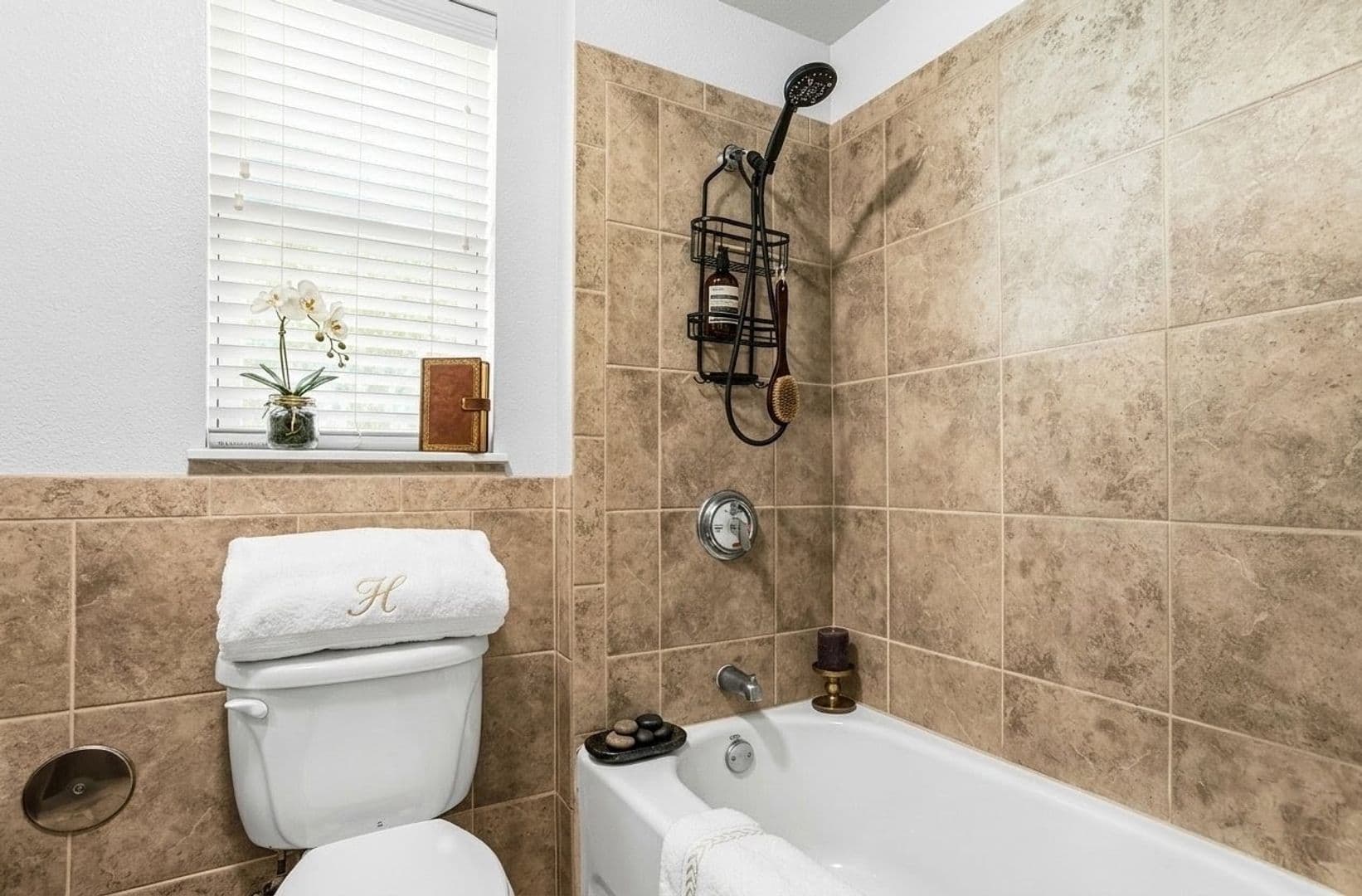 Fort Worth Apartment: 1617 West Oleander Street