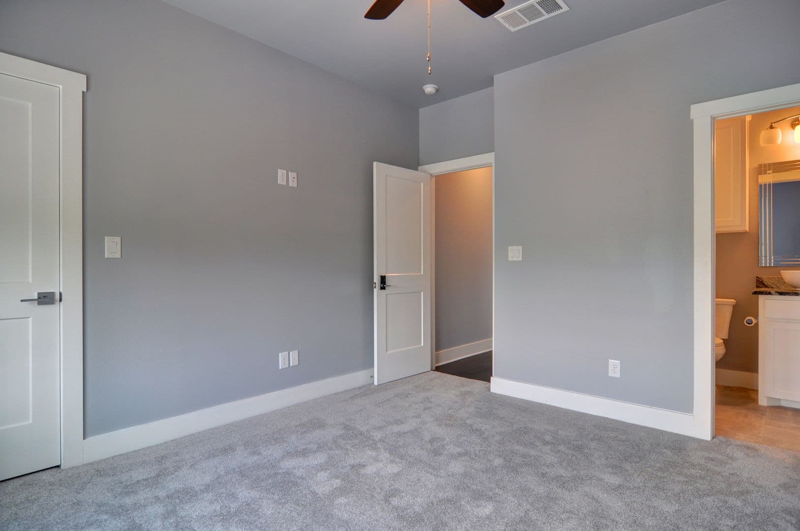 Fort Worth Apartment: 2514 Forest Park Blvd