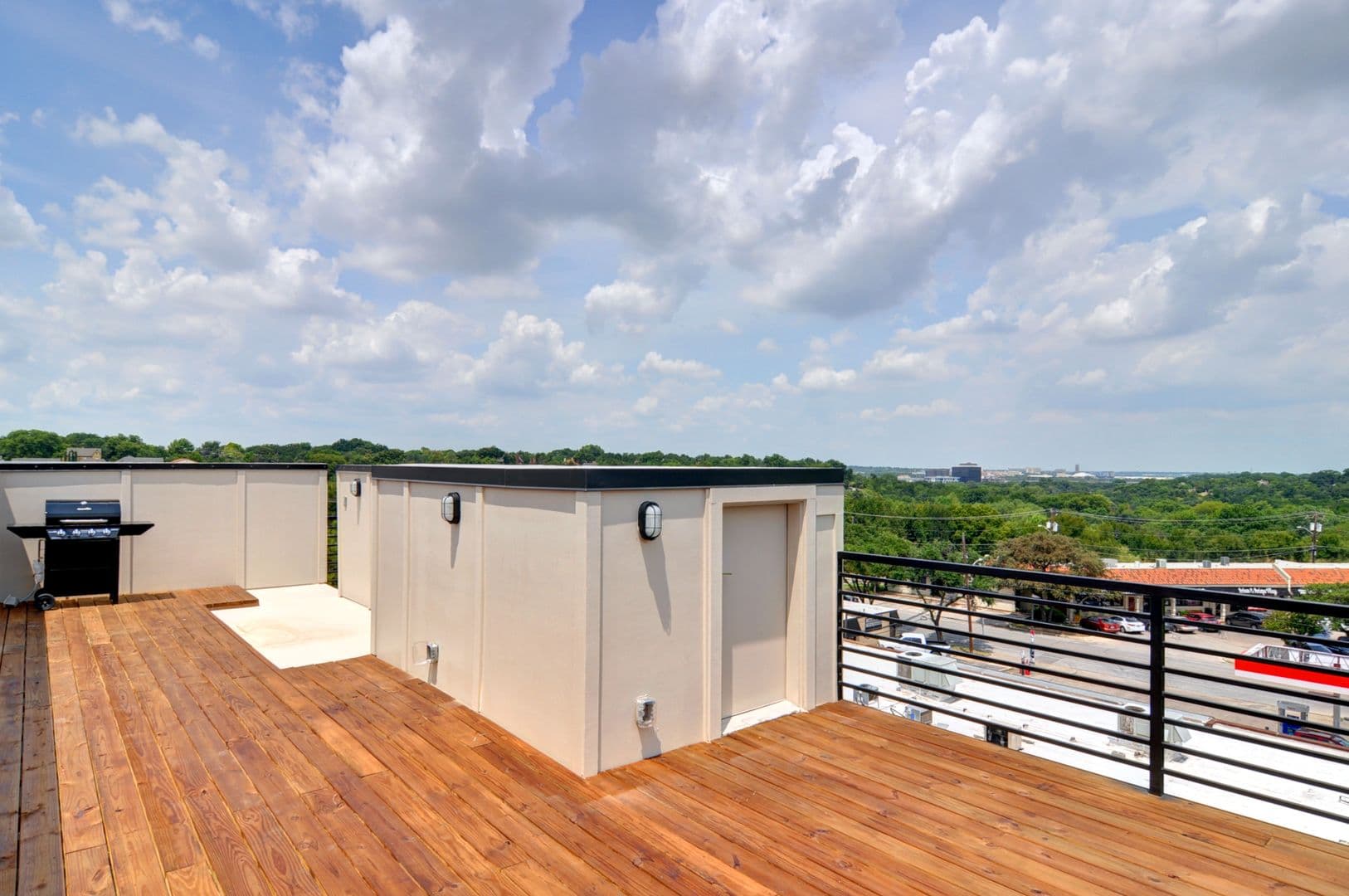 Fort Worth Apartment: 2514 Forest Park Blvd