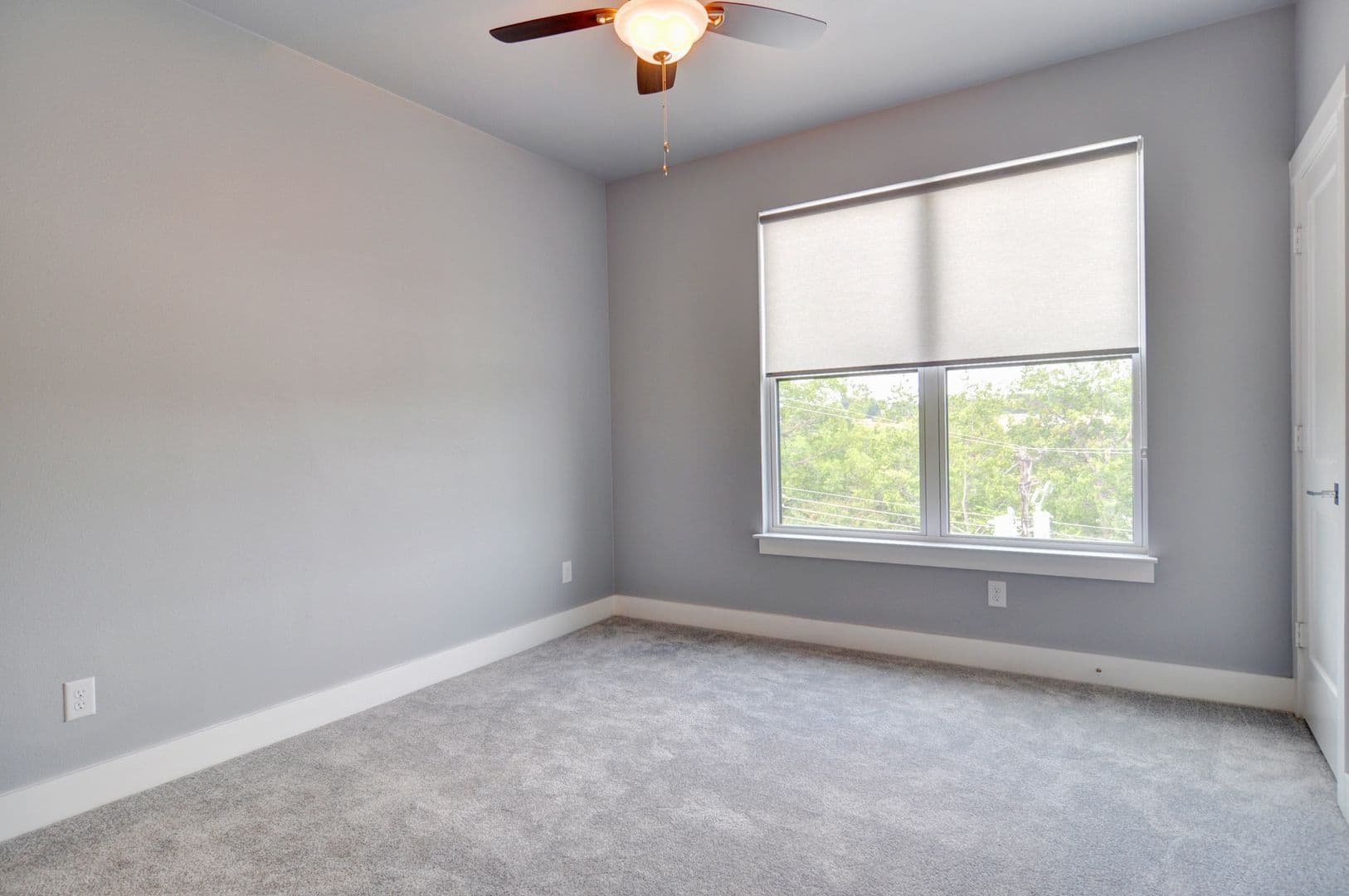 Fort Worth Apartment: 2514 Forest Park Blvd