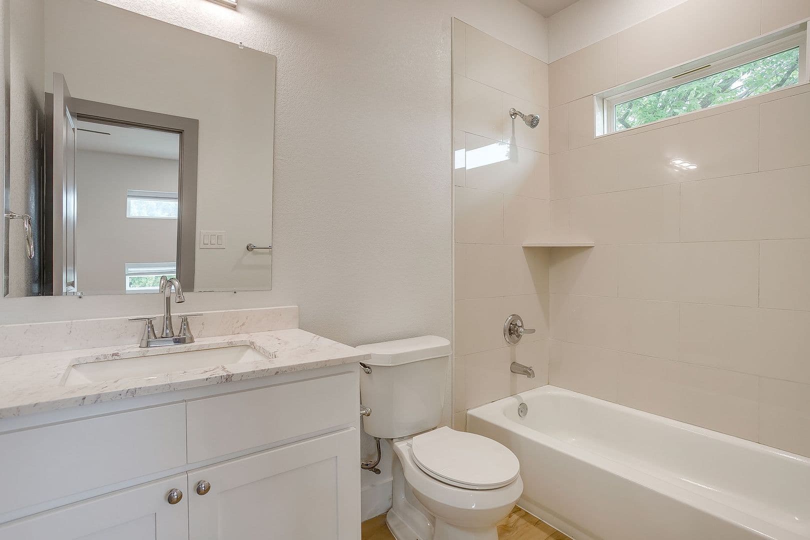 Fort Worth Apartment: 3817 Winfield Ave