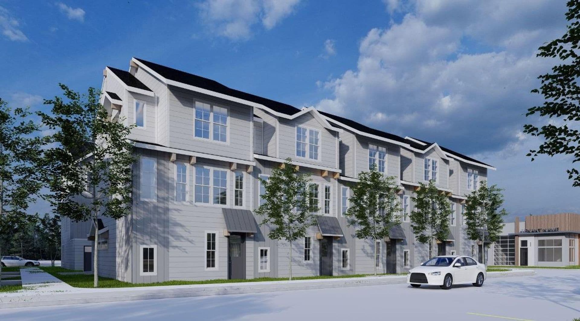 Stephenville Apartment: 855 W. Washington St