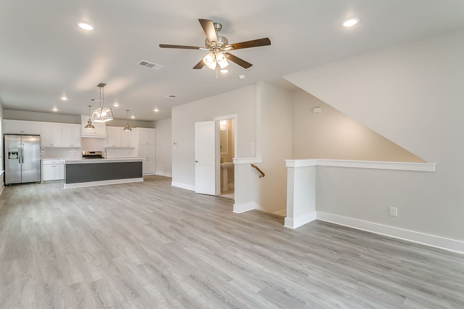Fort Worth Apartment: 3210 Forest Park Blvd